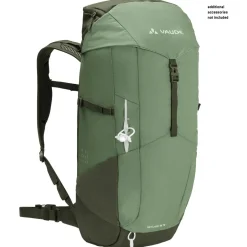 Vaude - Women's Neyland 18 - Wanderrucksack Willow Green Online