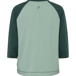 Sale Vaude - Women's Neyland 3/4 T-Shirt II - Longsleeve