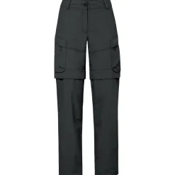 Hot Vaude - Women's Neyland Cargo Zip Off Pants - Trekkinghose