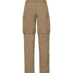 Hot Vaude - Women's Neyland Cargo Zip Off Pants - Trekkinghose