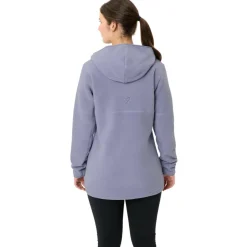 Vaude - Women's Neyland Fleece Hoody II - Fleecejacke