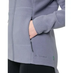 Vaude - Women's Neyland Fleece Hoody II - Fleecejacke
