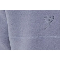 Vaude - Women's Neyland Fleece Hoody II - Fleecejacke