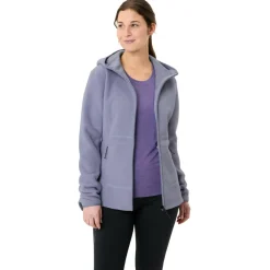 Vaude - Women's Neyland Fleece Hoody II - Fleecejacke