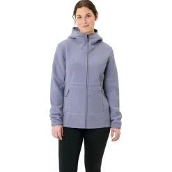 Vaude - Women's Neyland Fleece Hoody II - Fleecejacke