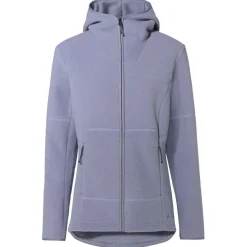 Vaude - Women's Neyland Fleece Hoody II - Fleecejacke