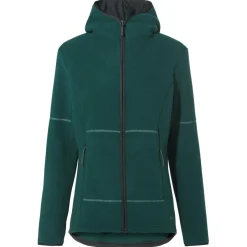 Vaude - Women's Neyland Fleece Hoody II - Fleecejacke