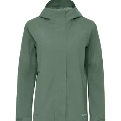 Vaude - Women's Neyland 2.5L Jacket II - Regenjacke Online