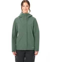Vaude - Women's Neyland 2.5L Jacket II - Regenjacke Online
