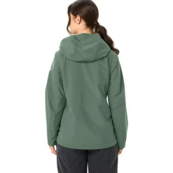 Vaude - Women's Neyland 2.5L Jacket II - Regenjacke Online