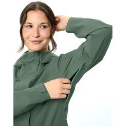 Vaude - Women's Neyland 2.5L Jacket II - Regenjacke Online