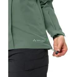 Vaude - Women's Neyland 2.5L Jacket II - Regenjacke Online
