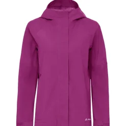 Vaude - Women's Neyland 2.5L Jacket II - Regenjacke Online