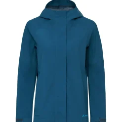 Vaude - Women's Neyland 2.5L Jacket II - Regenjacke Online