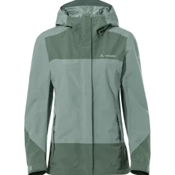 Vaude - Women's Neyland 2.5L Jacket - Regenjacke New