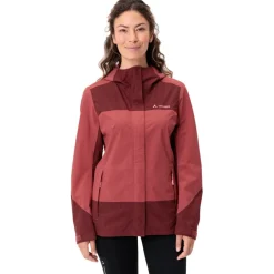 Vaude - Women's Neyland 2.5L Jacket - Regenjacke New