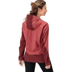 Vaude - Women's Neyland 2.5L Jacket - Regenjacke New
