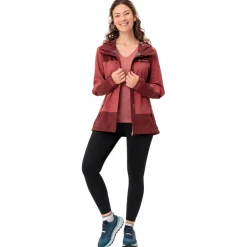 Vaude - Women's Neyland 2.5L Jacket - Regenjacke New