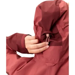 Vaude - Women's Neyland 2.5L Jacket - Regenjacke New
