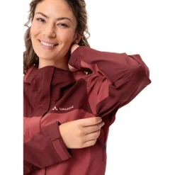 Vaude - Women's Neyland 2.5L Jacket - Regenjacke New
