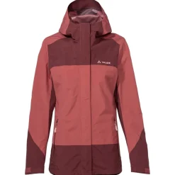 Vaude - Women's Neyland 2.5L Jacket - Regenjacke New