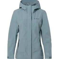 Vaude - Women's Neyland 2.5L Jacket - Regenjacke New