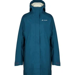 Discount Vaude - Women's Padum 3in1 Parka - Parka