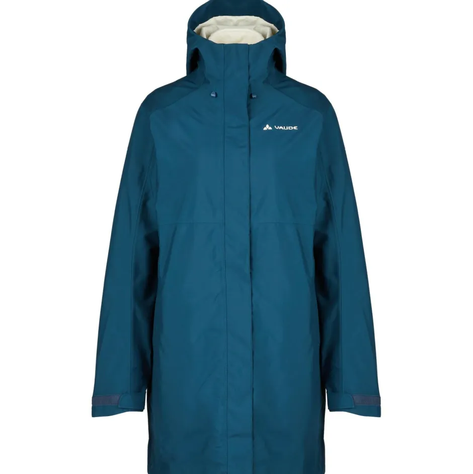 Discount Vaude - Women's Padum 3in1 Parka - Parka