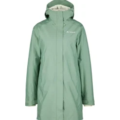 Discount Vaude - Women's Padum 3in1 Parka - Parka