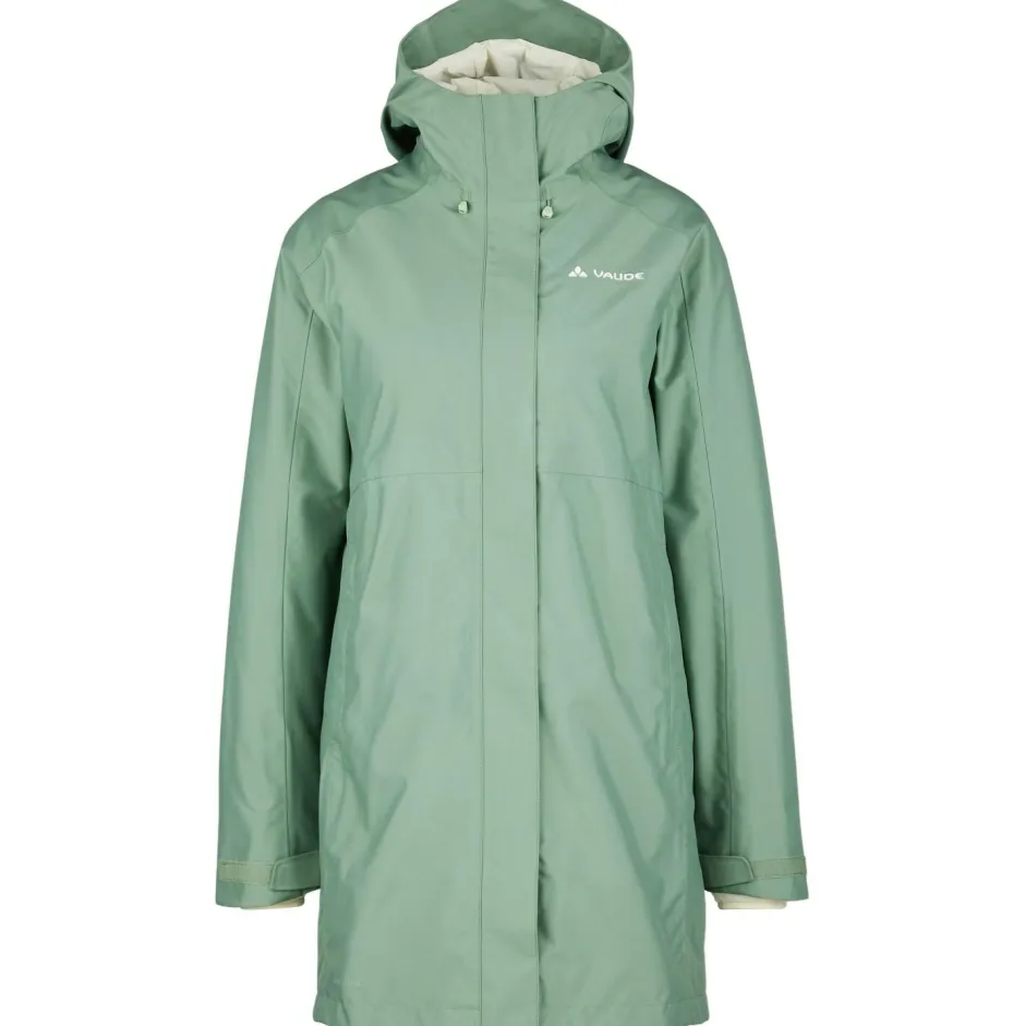 Discount Vaude - Women's Padum 3in1 Parka - Parka