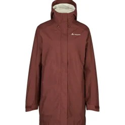 Discount Vaude - Women's Padum 3in1 Parka - Parka