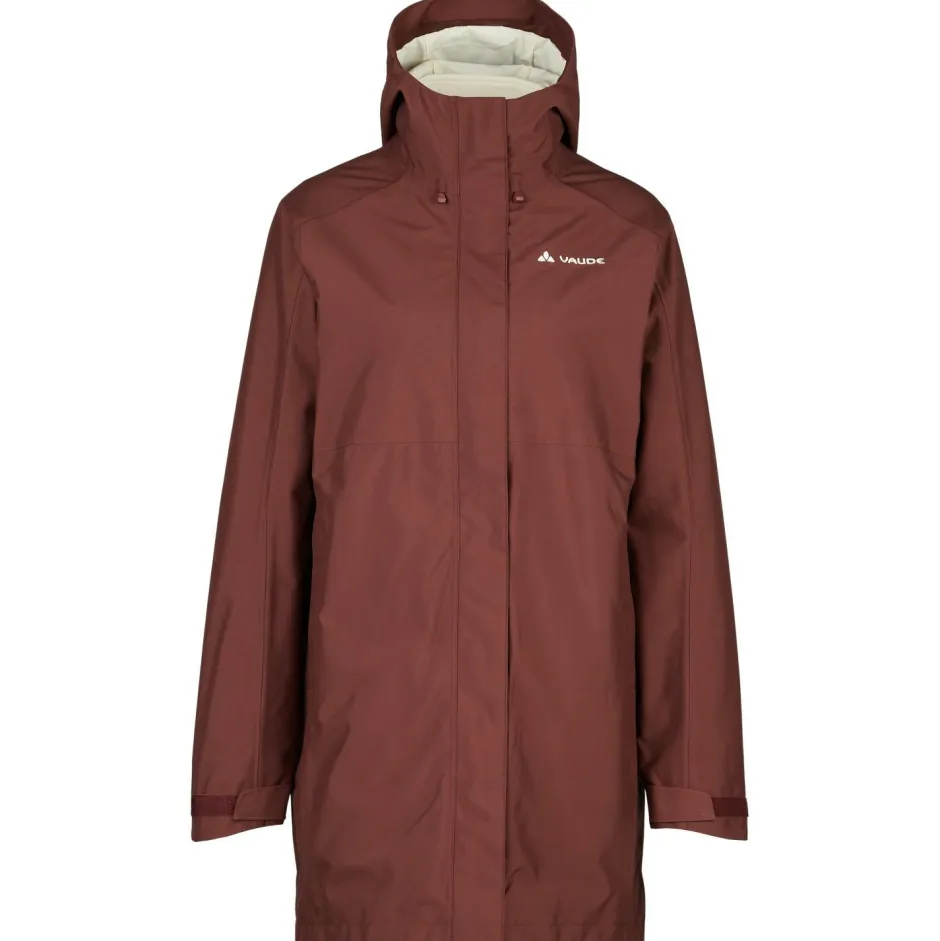 Discount Vaude - Women's Padum 3in1 Parka - Parka