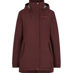 New - Women's Pellice Wool - Parka Wanderbekleidung|Winterjacken