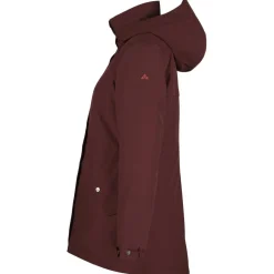 New - Women's Pellice Wool - Parka Wanderbekleidung|Winterjacken