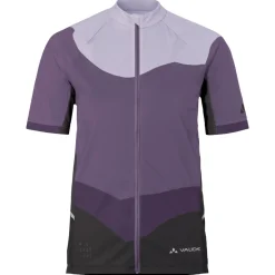 New Vaude - Women's Posta Full Zip Tricot III - Radtrikot