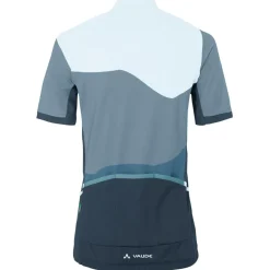 New Vaude - Women's Posta Full Zip Tricot III - Radtrikot