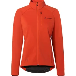 Vaude - Women's Posta Softshell Jacket II - Fahrradjacke Online