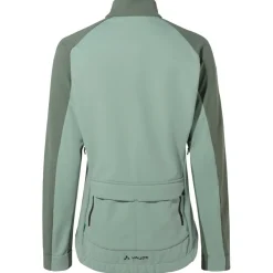 Vaude - Women's Posta Softshell Jacket II - Fahrradjacke Online