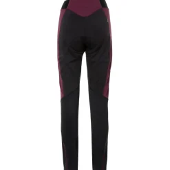 Vaude - Women's Posta Warm Tights II - Radhose Discount