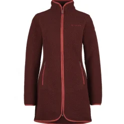 Vaude - Women's Punaka Fleece Coat - Mantel Best