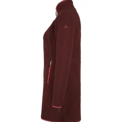 Vaude - Women's Punaka Fleece Coat - Mantel Best