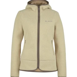 Online Vaude - Women's Punaka Hoody Jacket - Fleecejacke