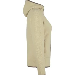 Online Vaude - Women's Punaka Hoody Jacket - Fleecejacke