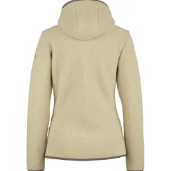 Online Vaude - Women's Punaka Hoody Jacket - Fleecejacke