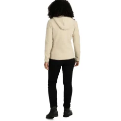 Online Vaude - Women's Punaka Hoody Jacket - Fleecejacke