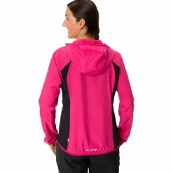 Vaude - Women's Qimsa Air Jacket - Fahrradjacke Limonium Online