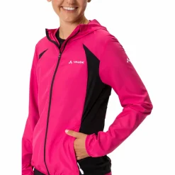 Vaude - Women's Qimsa Air Jacket - Fahrradjacke Limonium Online