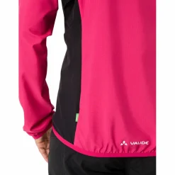Vaude - Women's Qimsa Air Jacket - Fahrradjacke Limonium Online