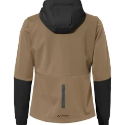Vaude - Women's Qimsa Hooded Softshell Jacket II - Fahrradjacke Outlet