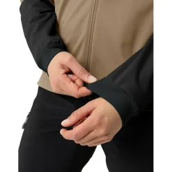 Vaude - Women's Qimsa Hooded Softshell Jacket II - Fahrradjacke Outlet